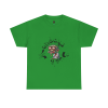 'Mondays Suck' Graphic Shirt